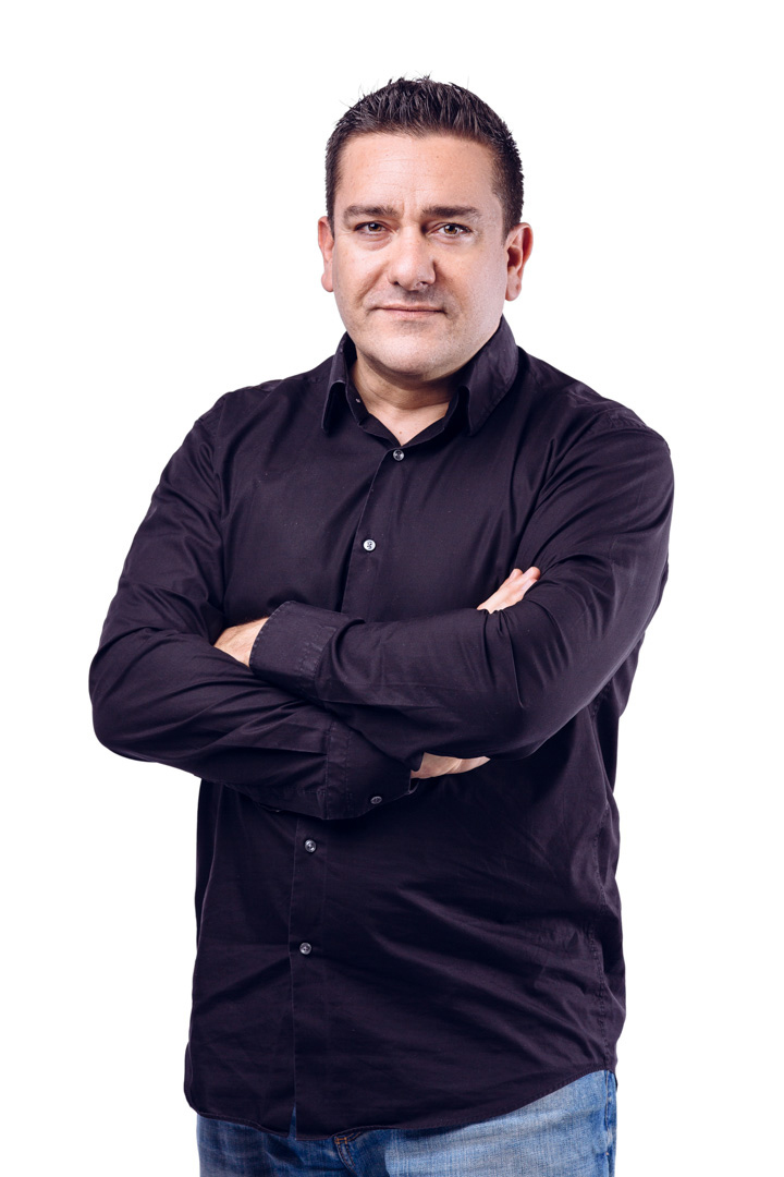 David Casas Cartagena
